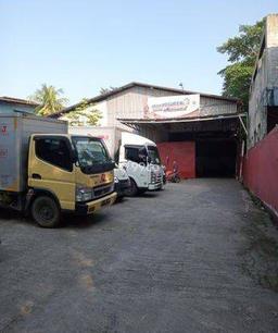 Disewakan Gudang siap huni di Tambun.