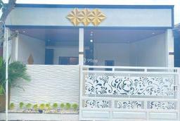 Di jual cepat rumah bagus desain mewah plamongan indah semarang