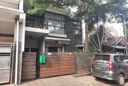 Rumah dijual di bsd Nusa loka sektor XIV