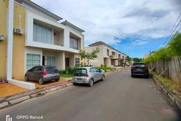 MONDE RESIDENCE, RUMAH CANTIQ 2LANTAI SIAP HUNI DI PASIR PUTIH BATAM CENTER 