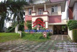 Rumah murah di BSD city Tangerang Selatan 