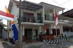 Dijual Rumah Siap Huni Di Jogja 2 Lantai Dekat Pemda Sleman