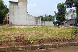 JARANG ADA, Boulevard, KAVLING MURAH, BADAN DAN HOOK,  SEKTOR 8 A, Gading Serpong Tanah Luas 246 m²