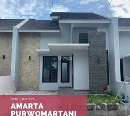 Rumah Siap Huni Dekat Lotte Mart Jogja Rumah Siap Huni Dekat Lotte Mart Jogja