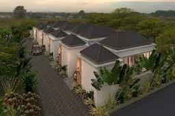 Villa Murah Di Bali Fully Furnished Dekat Ubud Center