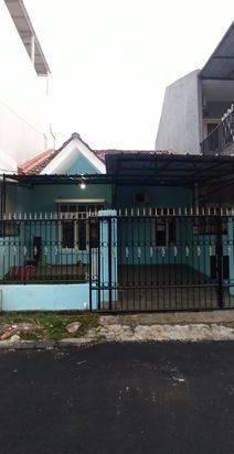 RUMAH RAPI DAN SIAP HUNI, DI NUSALOKA BSD