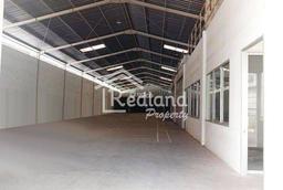 Gudang Kic Gatot Subroto , Semarang Si 4107 
