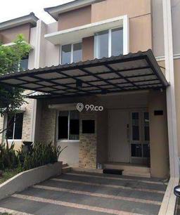 Jual Cluster Tesla Lt. 66 Gading Serpong Tangerang