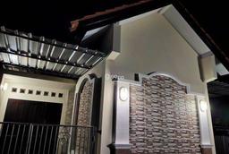 Rumah Murah 4 Kamar Tidur Dekat Pusat Kota Jogja