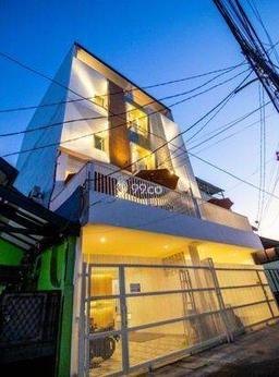 MURAH RUMAH KOST DI TOMANG, KONDISI TERISI, PASSIVE   INCOME