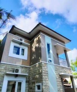 Dijual Rumah Siap Huni 2 Lantai Dekat Pasar Jangkang