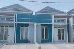 Rumah Bsru Model Keren Ready Siap Huni 15 Menit dari Bsd.