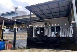 Di jual cepat BU rumah bagus di Dawung pudak payung Semarang