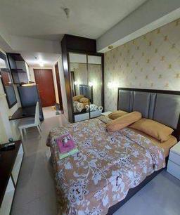APARTMENT POLLUX HABIBIE TYPE STUDIO FULL FURNISH, BATAM CENTER 