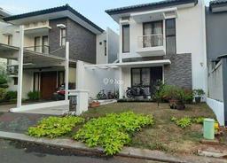 Dijual di Legenda Wisata Cibubur di Transyogi
