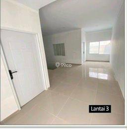 Dijual Rumah Brand New di Duri kepa