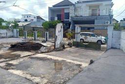 Dapatkan Tanah Kavlingan Luas Akhir Tahun Di Kawasan Jimbaran