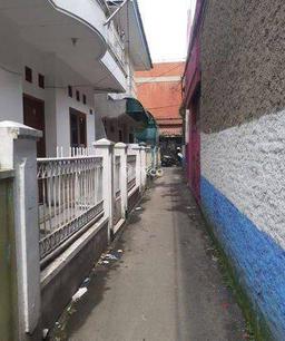 Kost kostan Murah Sayap Surapati Suci Supratman Bandung