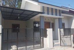 Dijual Cepat Rumah Siap Huni Tanah Luas Di Kalasan Sleman