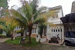 MURAH, RUMAH BAGUS 2 lantai, TAMAN GIRI LOKA BSD City, TURUN HARGA, MURAH SEKALI, BAGUS, MURAH, RAPI, TAMAN GIRILOKA BSD  2 Lantai
