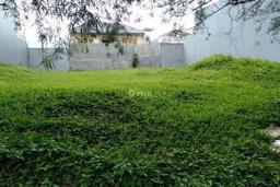 Tanah Murah Di Pondok Hijau Dago