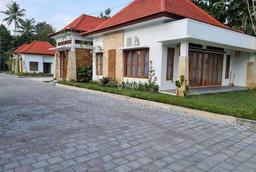 Dijamin Villa Termurah Dekat Wisata Borobudur 
