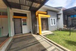 Dijual rumah murah di grand wisata Bekasi 