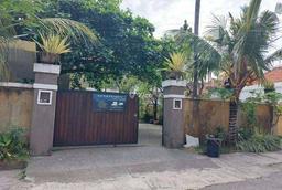 Dijual kost kostan elite full furnished dan Ijin lengkap lokasi jln tkd badung Renon Denpasar Selatan