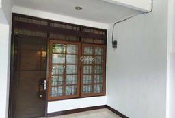RUMAH DI KOSAMBI BARU