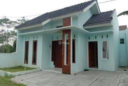 Rumah Cantik Ready Stock Jual Cepat Di Klopo Magelang