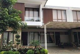 Dijual Cepat Rumah Mewah 2 Lantai di Premier Estate 2 Jatiwarna Bekasi