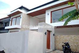Dijual Villa Baru di Jl Raya Munggu Kapal SHM
