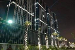 APARTMENT POLLUX HABIBIE TYPE STUDIO SEA VIEW/ HADAP LAUT