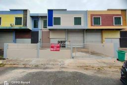 GUDANG SIAP PAKAI DI LYTECH INDUSTRIAL PARK BATAM CENTER, LOKASI TENGAH KOTA