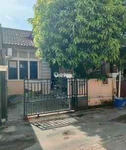 SANDONA RESIDENCE, RUMAH SIAP HUNI SEBELAH KAMPUS UIB 