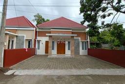 Dijual Rumah Siap Huni Di Ngemplak Dekat Pasar Jangkang