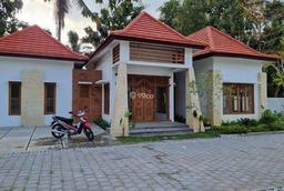 Villa Gratis Perabot Unit Terbatas Di Kawasan Wisata Borobudur