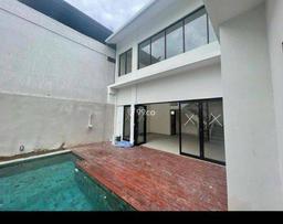 Brand New Modern Minimalist Style Villa 