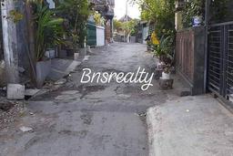 Tanah Luas Bagus dan Cocok untuk kost dan rumah pribadi