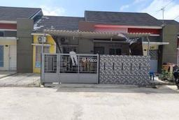 GLORY HOME SEI PANAS, RUMAH CANTIQ FULL RENOVASI SIAP HUNI