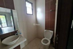 Murah Bu Cluster Primavera Foresta Bsd Tangerang