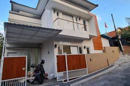 Rumah Semi Villa Siap Huni 3 Menit Ke Kampus Udayana Di Jimbaran