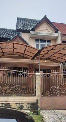 Rumah Bagus di Metland Puri, Ukuran 7x15, Dekat Green Lake City