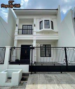 Rumah Bagus di Pondok Kelapa 