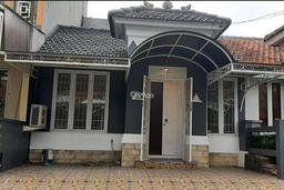 TERMURAH, BAGUS, RUMAH RAPI, DAN SIAP HUNI, ATAP SDH BAJA RINGAN, RUMAH DI UBUD, KARAWACI