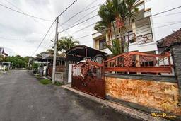 Rumah Strategis Di Keronokan Bisa Kpr Dekat Denpasar
