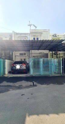 RUMAH DI KOSAMBI BARU JAKARTA BARAT