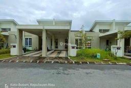 HARGA DIBAWAH PASARAN, CLUSTER VITIS ORCHAD PARK BATAM CENTER 