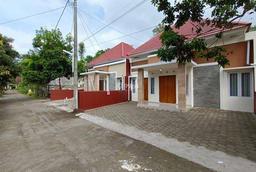 Rumah Baru Siap Huni Di Ngemplak Dekat Rs Mitra Paramedika