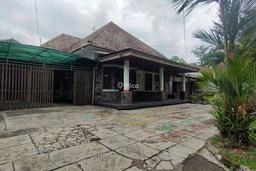 Rumah Murah Sayap Riau